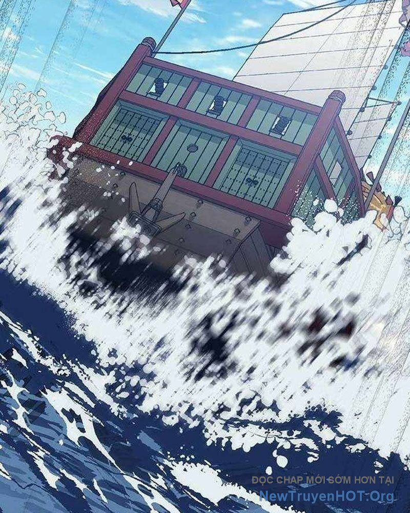 Bác Sĩ Tới Joseon Chap 51 - Next Chap 52