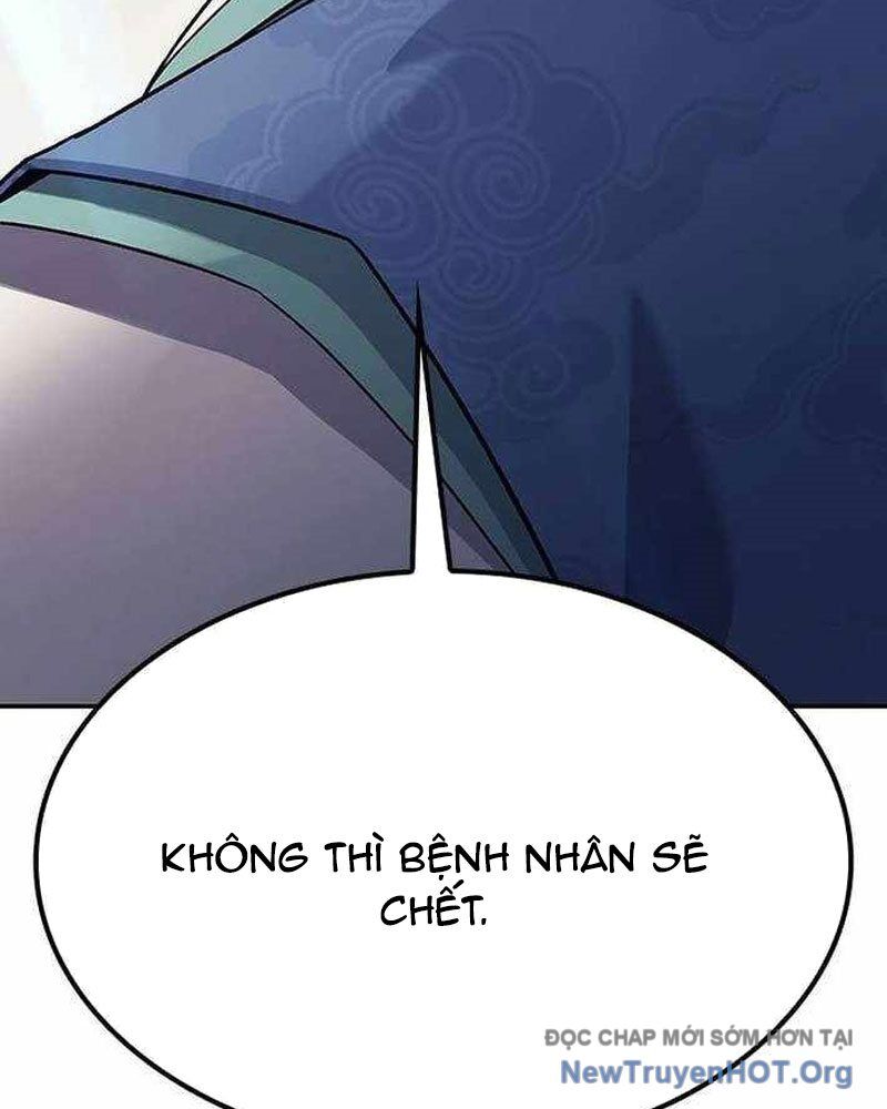 Bác Sĩ Tới Joseon Chap 51 - Next Chap 52