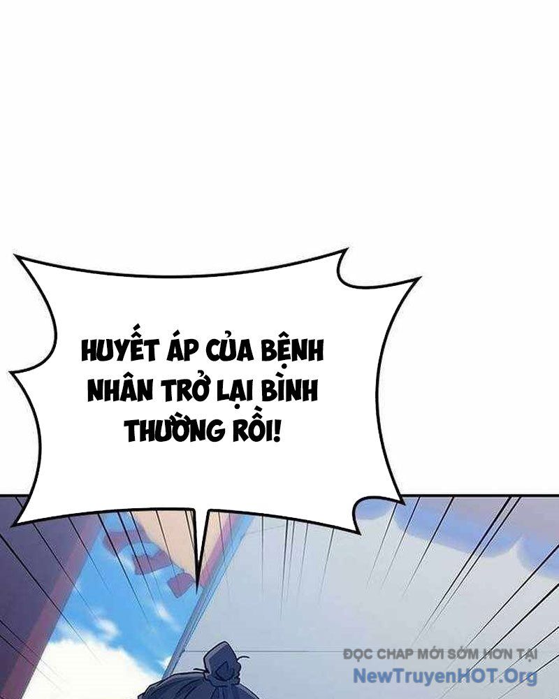 Bác Sĩ Tới Joseon Chap 51 - Next Chap 52