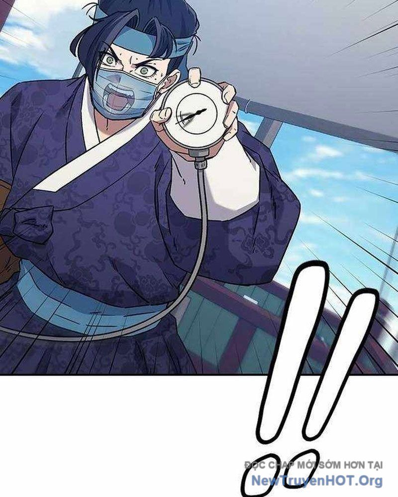 Bác Sĩ Tới Joseon Chap 51 - Next Chap 52