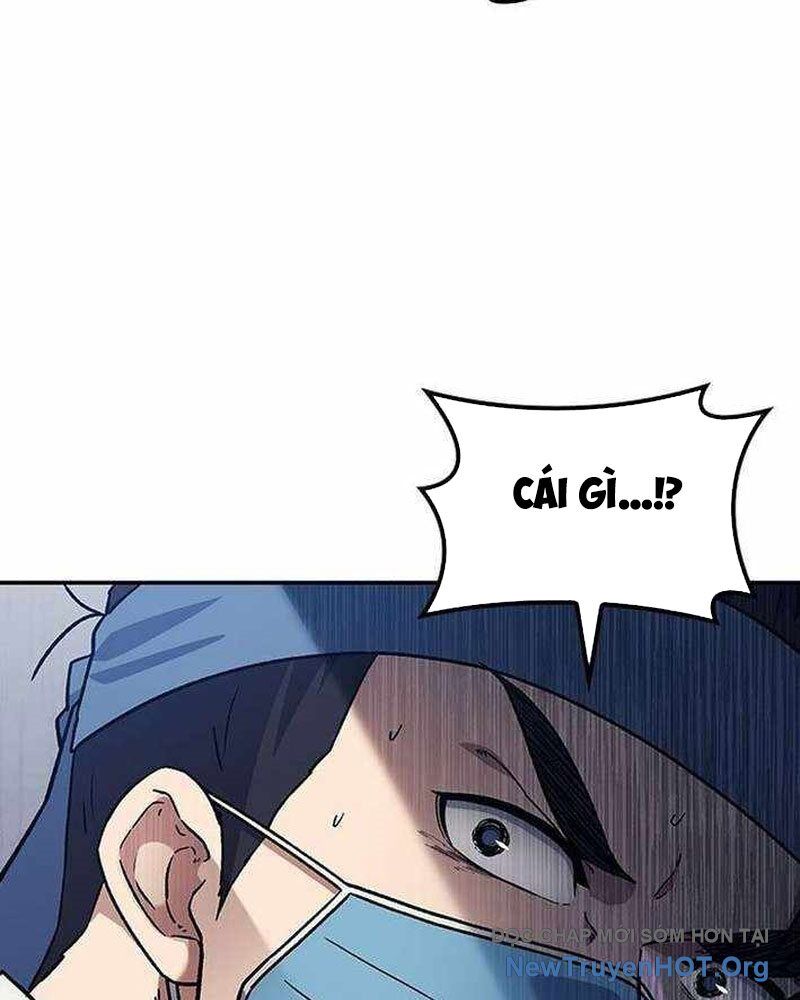 Bác Sĩ Tới Joseon Chap 51 - Next Chap 52