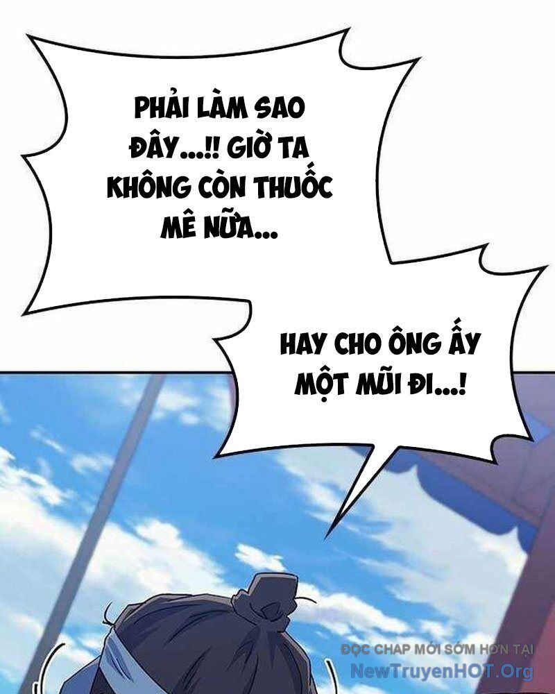 Bác Sĩ Tới Joseon Chap 51 - Next Chap 52