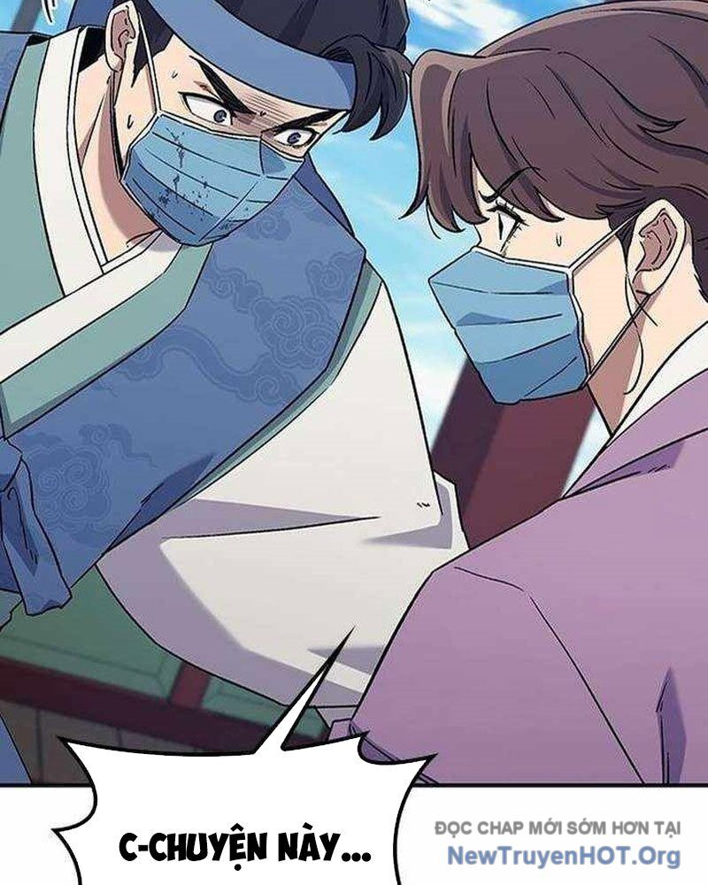 Bác Sĩ Tới Joseon Chap 51 - Next Chap 52