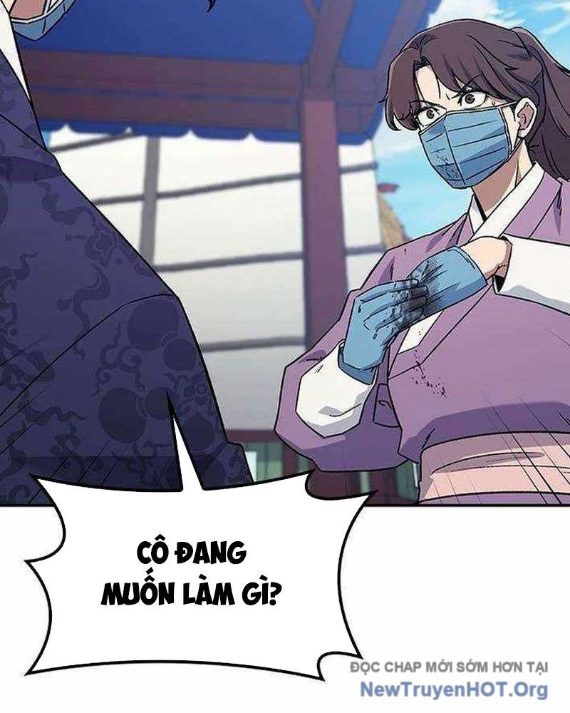 Bác Sĩ Tới Joseon Chap 51 - Next Chap 52