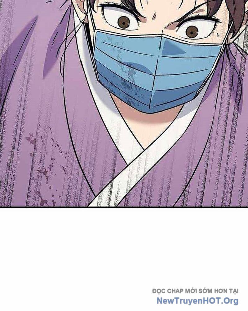 Bác Sĩ Tới Joseon Chap 51 - Next Chap 52