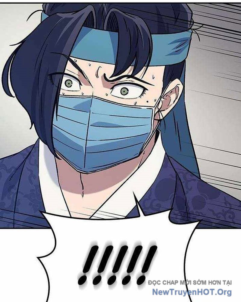 Bác Sĩ Tới Joseon Chap 51 - Next Chap 52