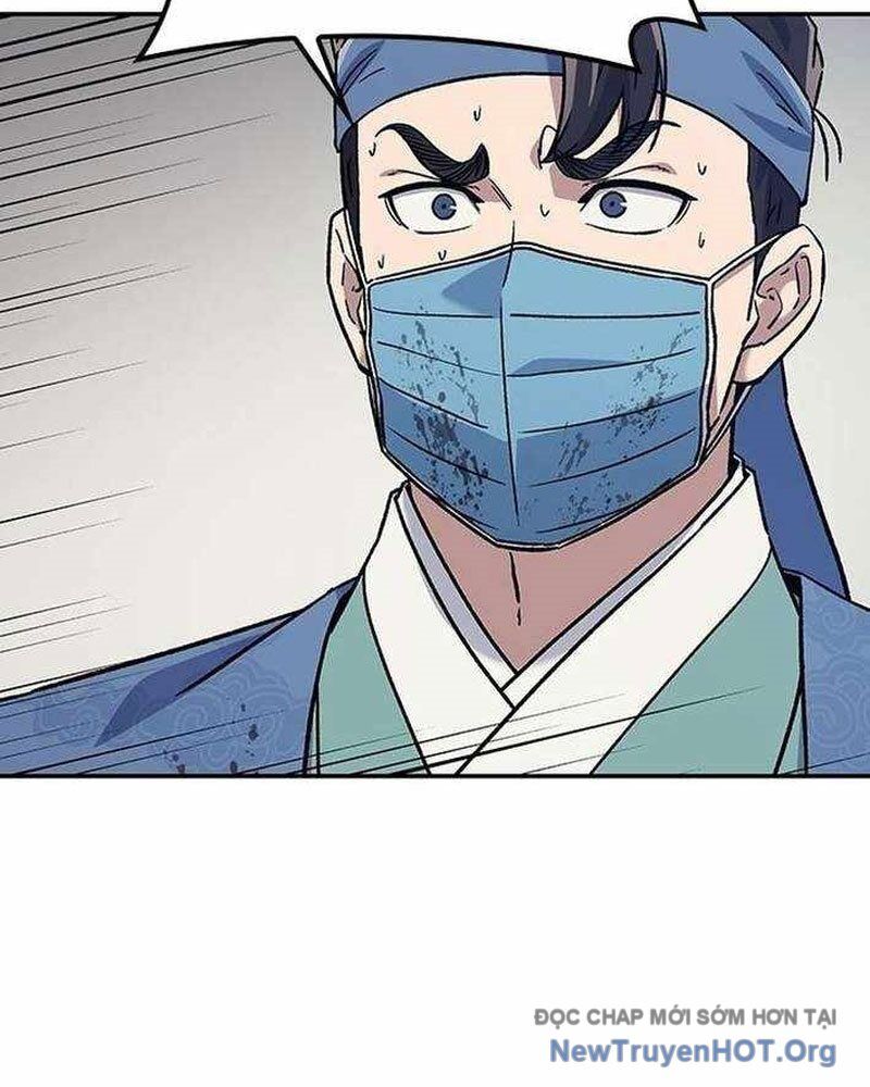 Bác Sĩ Tới Joseon Chap 51 - Next Chap 52