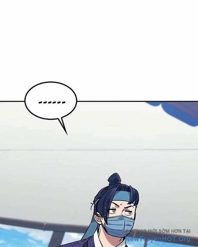Bác Sĩ Tới Joseon Chap 51 - Next Chap 52