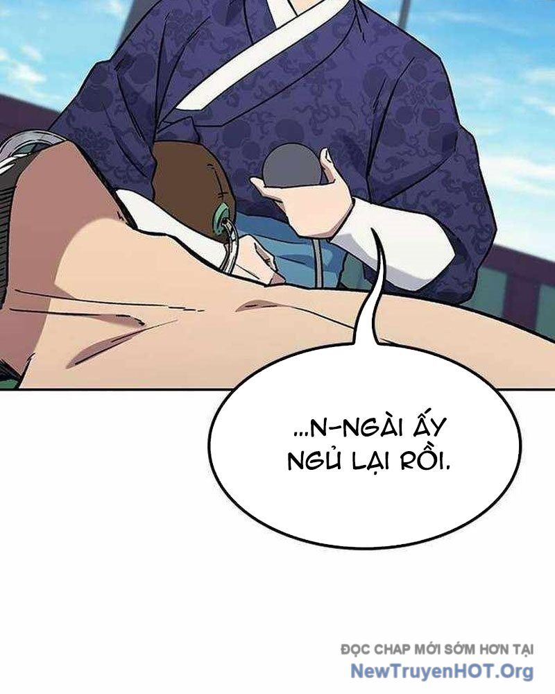 Bác Sĩ Tới Joseon Chap 51 - Next Chap 52