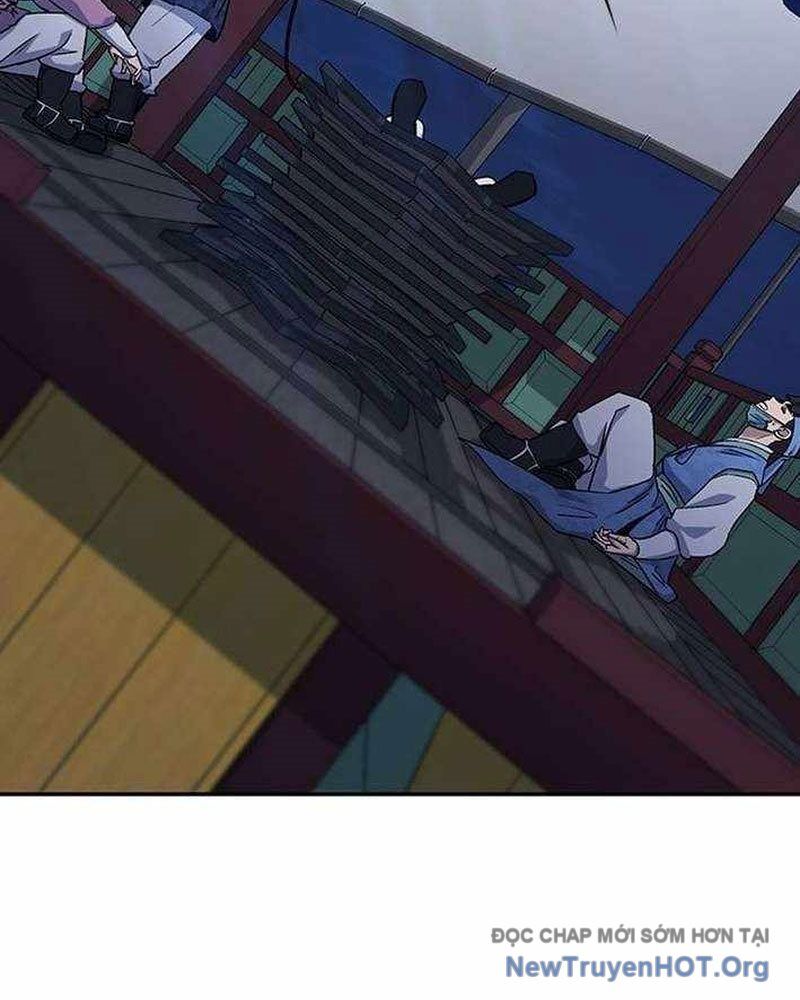 Bác Sĩ Tới Joseon Chap 51 - Next Chap 52