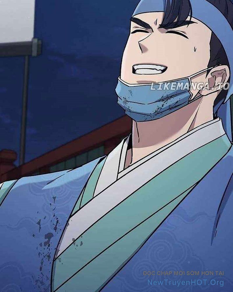 Bác Sĩ Tới Joseon Chap 51 - Next Chap 52