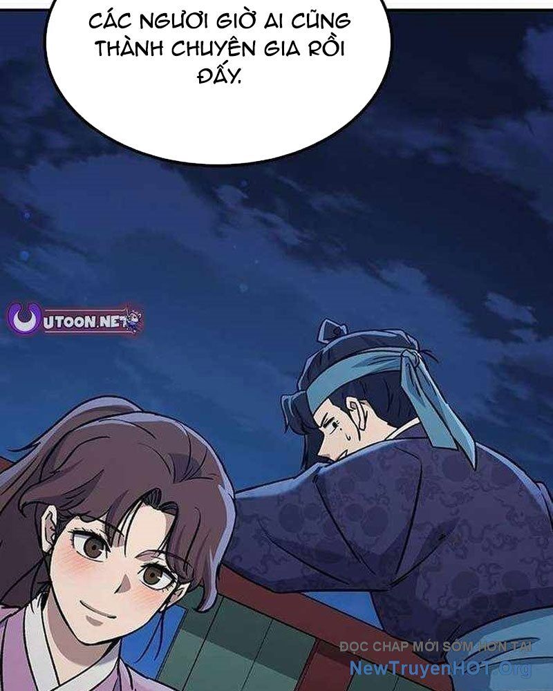 Bác Sĩ Tới Joseon Chap 51 - Next Chap 52