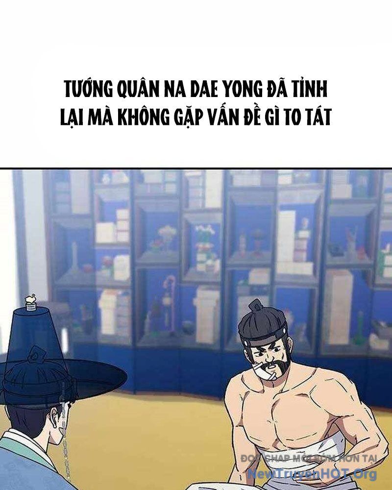 Bác Sĩ Tới Joseon Chap 51 - Next Chap 52