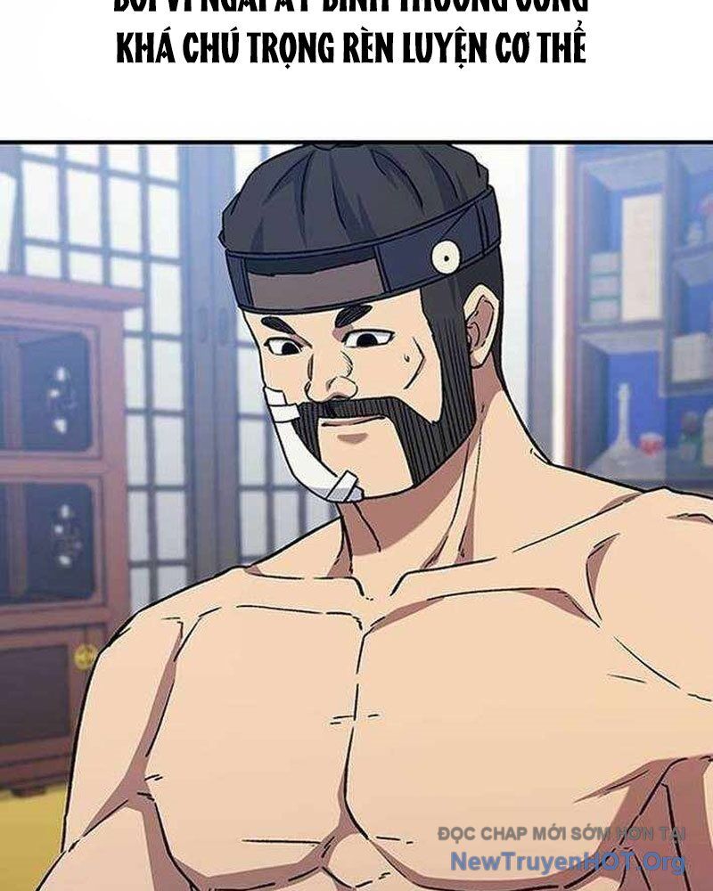 Bác Sĩ Tới Joseon Chap 51 - Next Chap 52