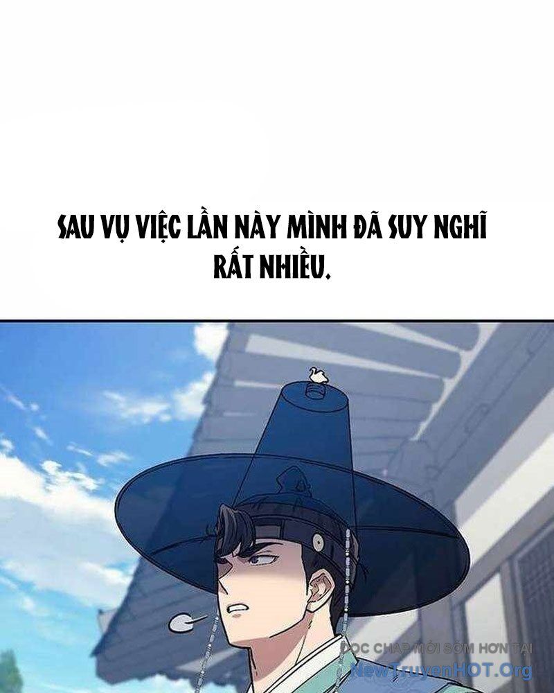 Bác Sĩ Tới Joseon Chap 51 - Next Chap 52