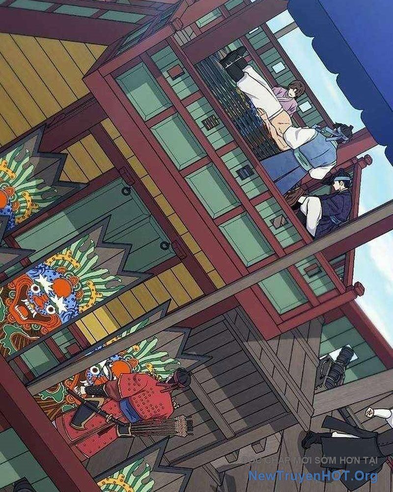 Bác Sĩ Tới Joseon Chap 51 - Next Chap 52