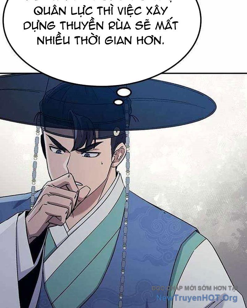 Bác Sĩ Tới Joseon Chap 51 - Next Chap 52