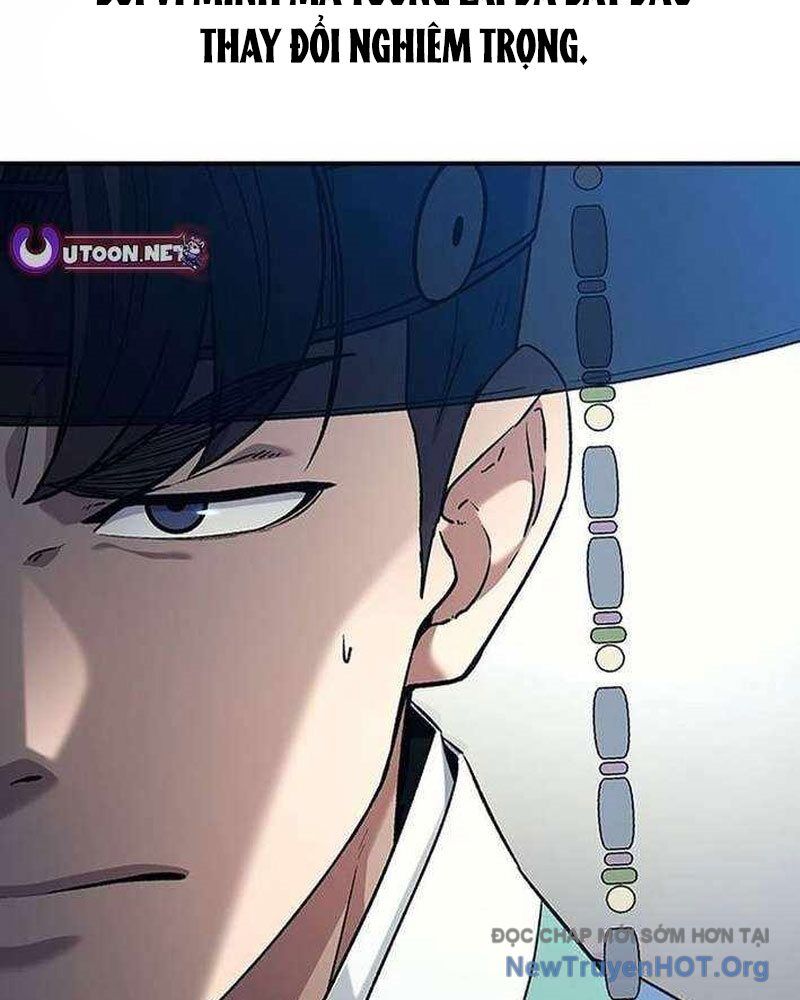 Bác Sĩ Tới Joseon Chap 51 - Next Chap 52