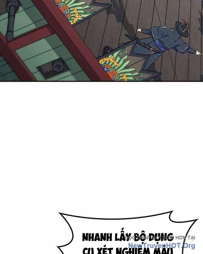 Bác Sĩ Tới Joseon Chap 51 - Next Chap 52
