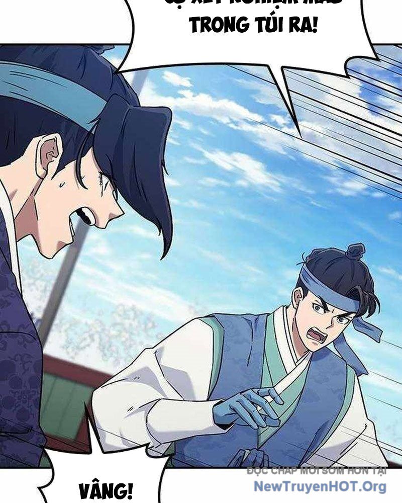 Bác Sĩ Tới Joseon Chap 51 - Next Chap 52