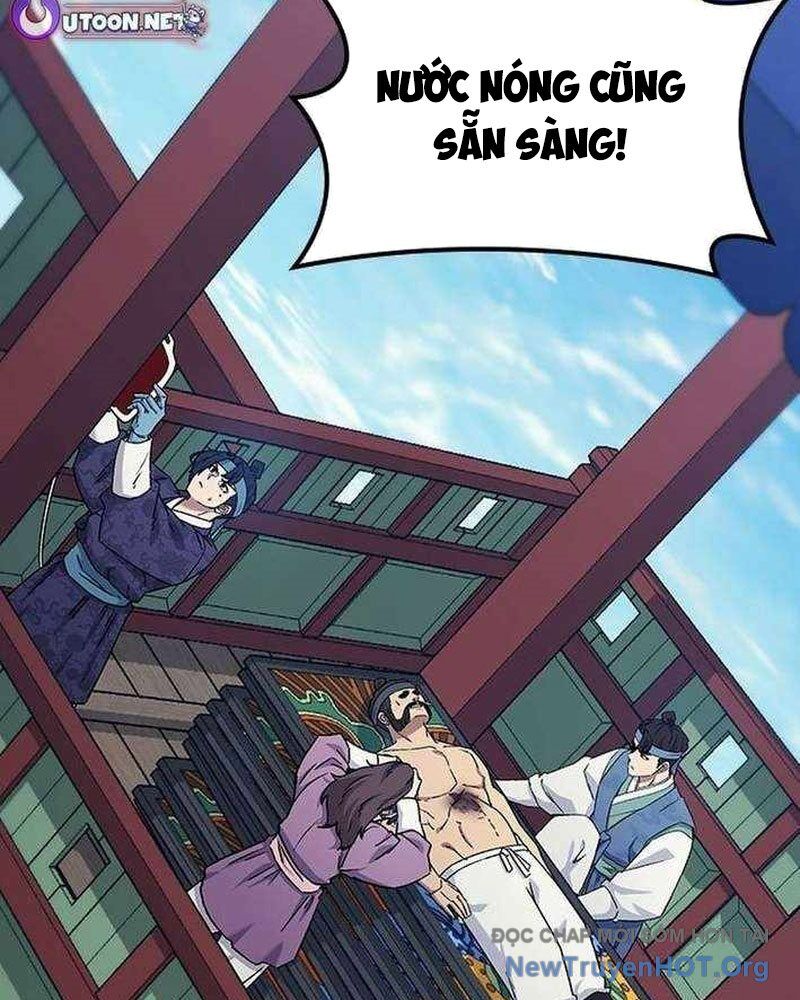 Bác Sĩ Tới Joseon Chap 51 - Next Chap 52