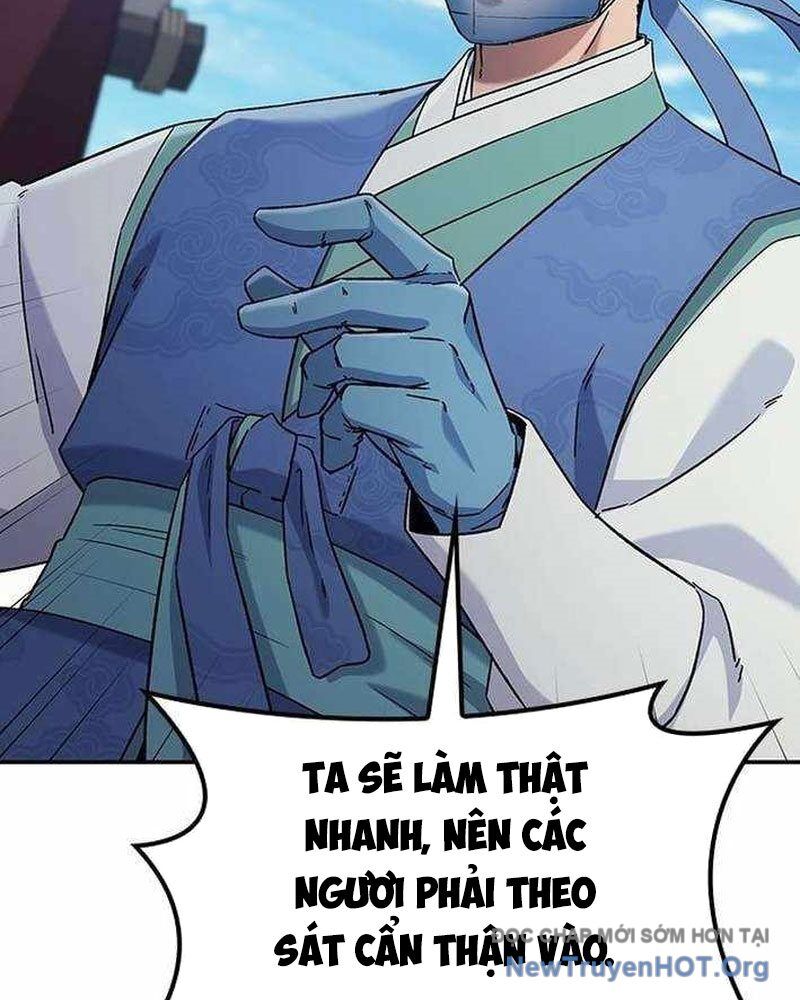 Bác Sĩ Tới Joseon Chap 51 - Next Chap 52