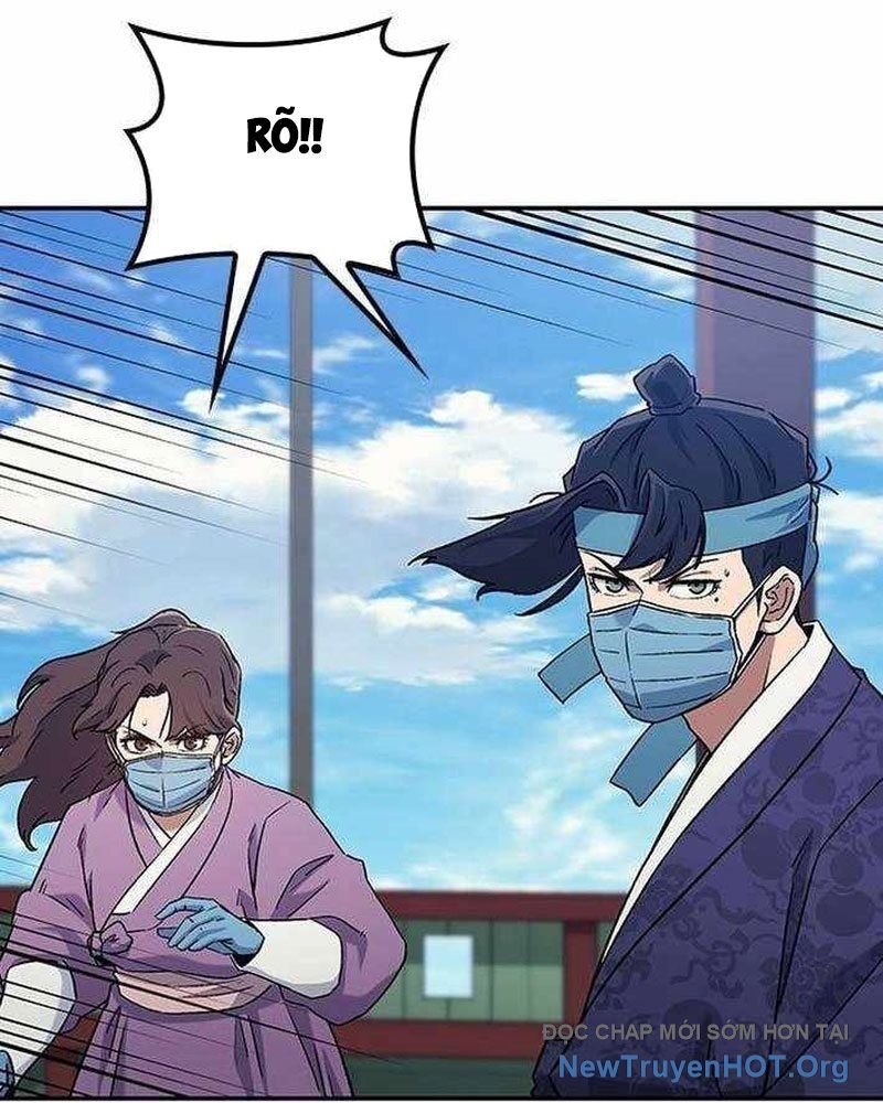 Bác Sĩ Tới Joseon Chap 51 - Next Chap 52