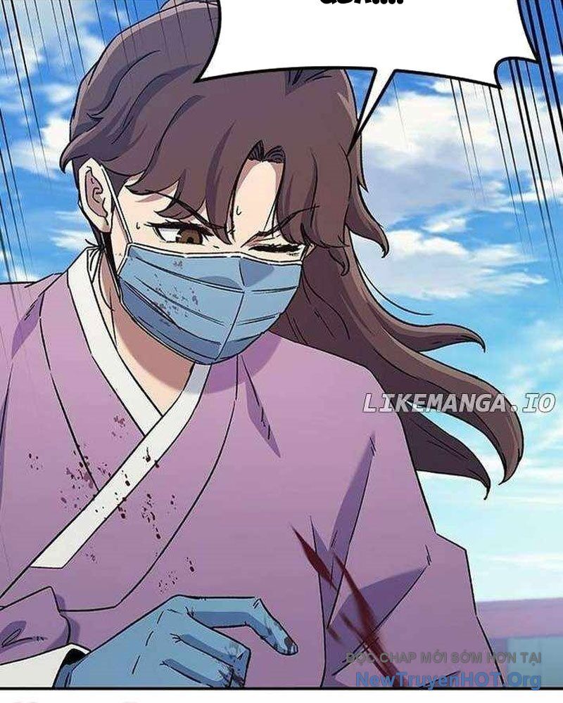 Bác Sĩ Tới Joseon Chap 51 - Next Chap 52