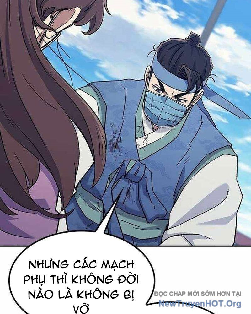 Bác Sĩ Tới Joseon Chap 51 - Next Chap 52