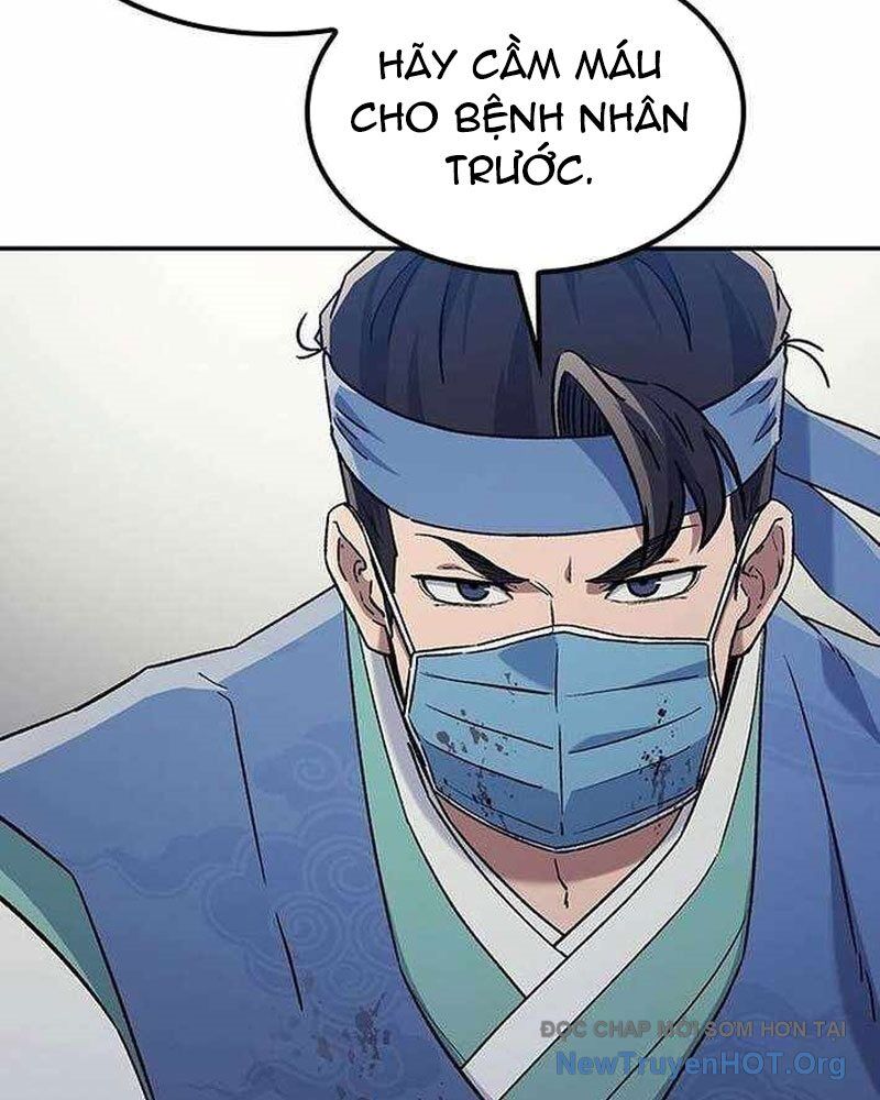 Bác Sĩ Tới Joseon Chap 51 - Next Chap 52