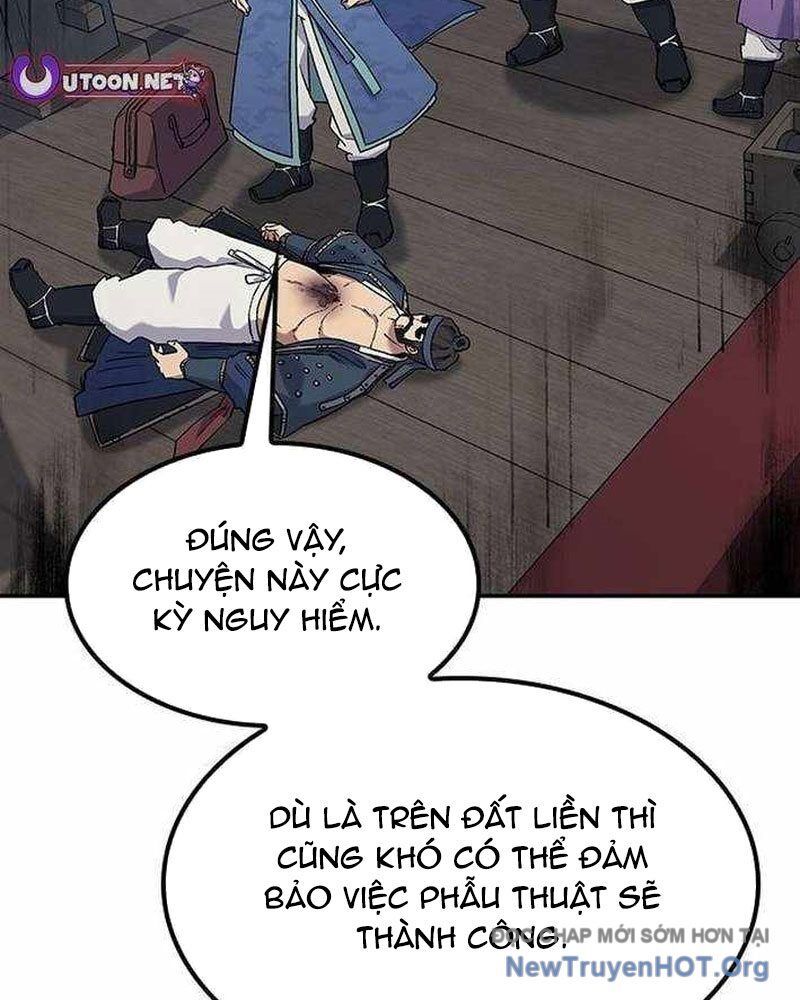 Bác Sĩ Tới Joseon Chap 51 - Next Chap 52