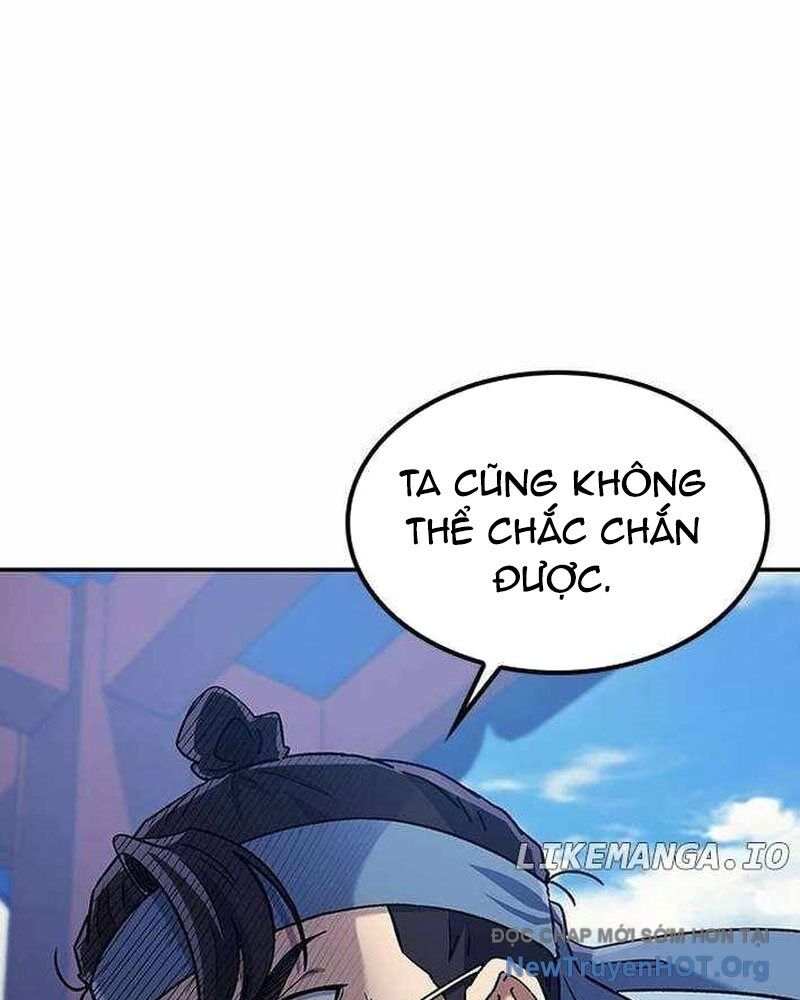 Bác Sĩ Tới Joseon Chap 51 - Next Chap 52