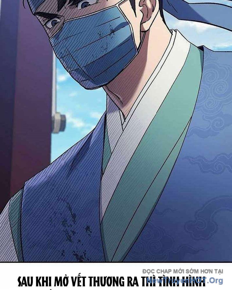 Bác Sĩ Tới Joseon Chap 51 - Next Chap 52
