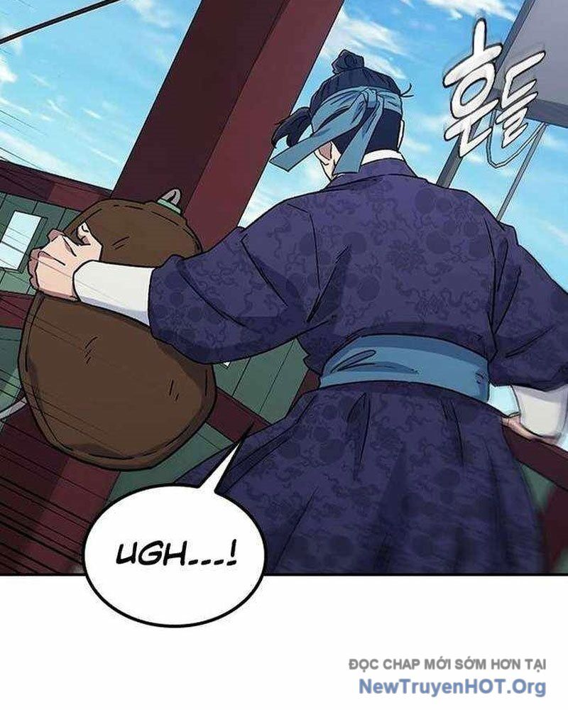 Bác Sĩ Tới Joseon Chap 51 - Next Chap 52