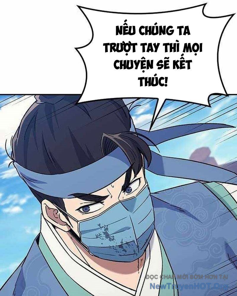 Bác Sĩ Tới Joseon Chap 51 - Next Chap 52