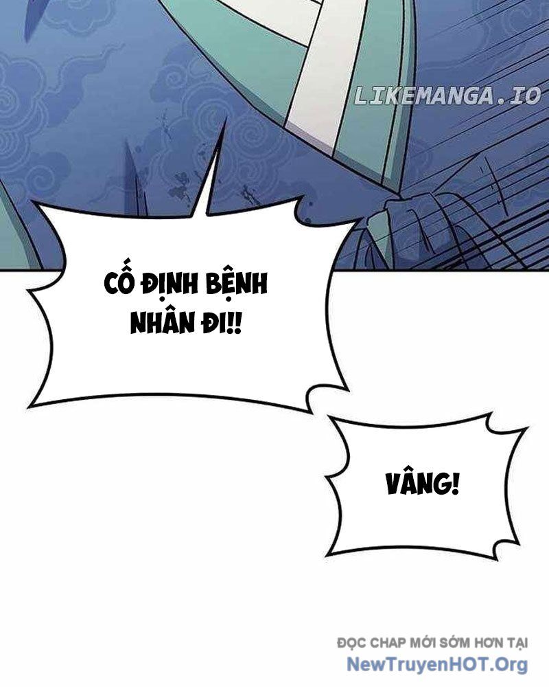 Bác Sĩ Tới Joseon Chap 51 - Next Chap 52