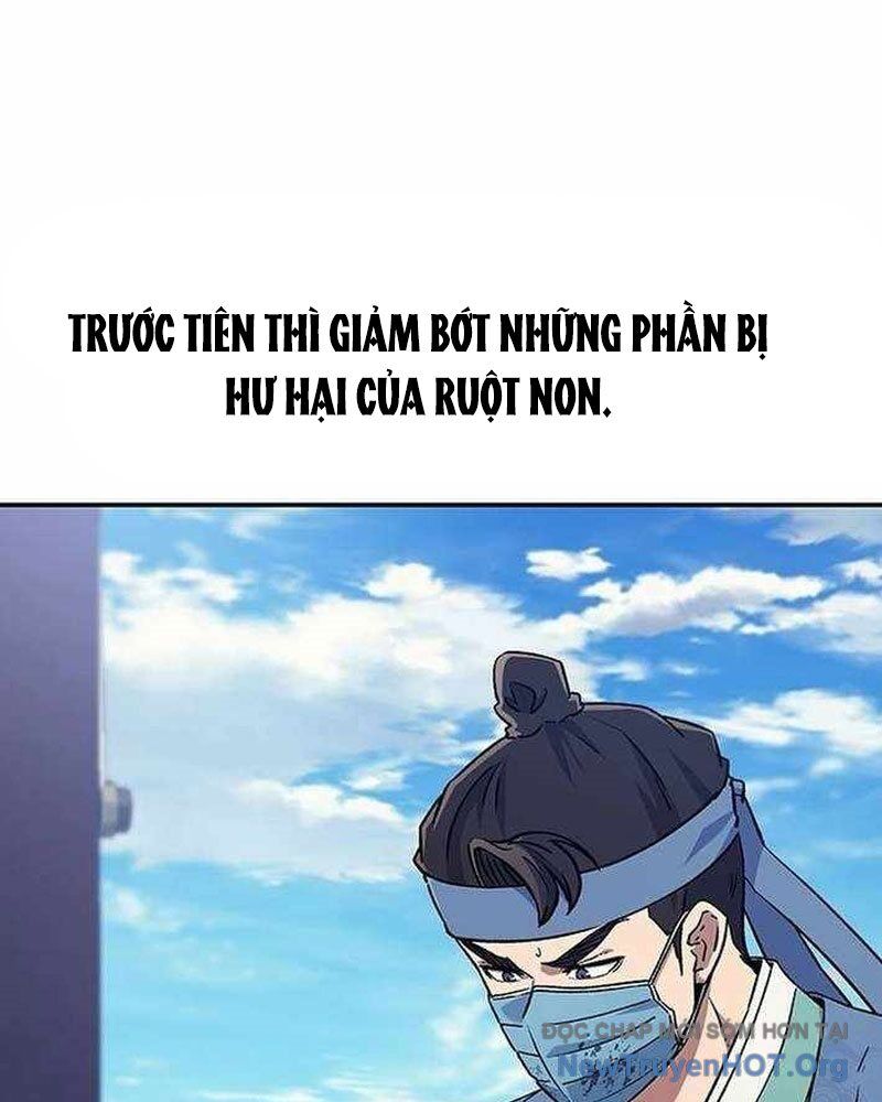 Bác Sĩ Tới Joseon Chap 51 - Next Chap 52