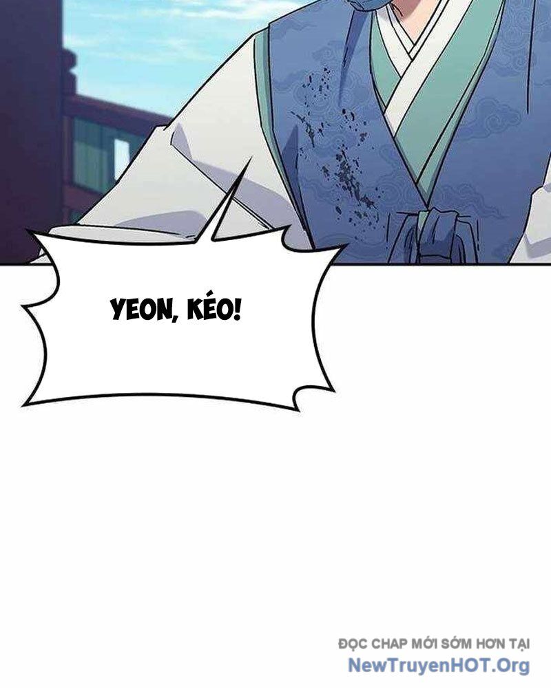 Bác Sĩ Tới Joseon Chap 51 - Next Chap 52