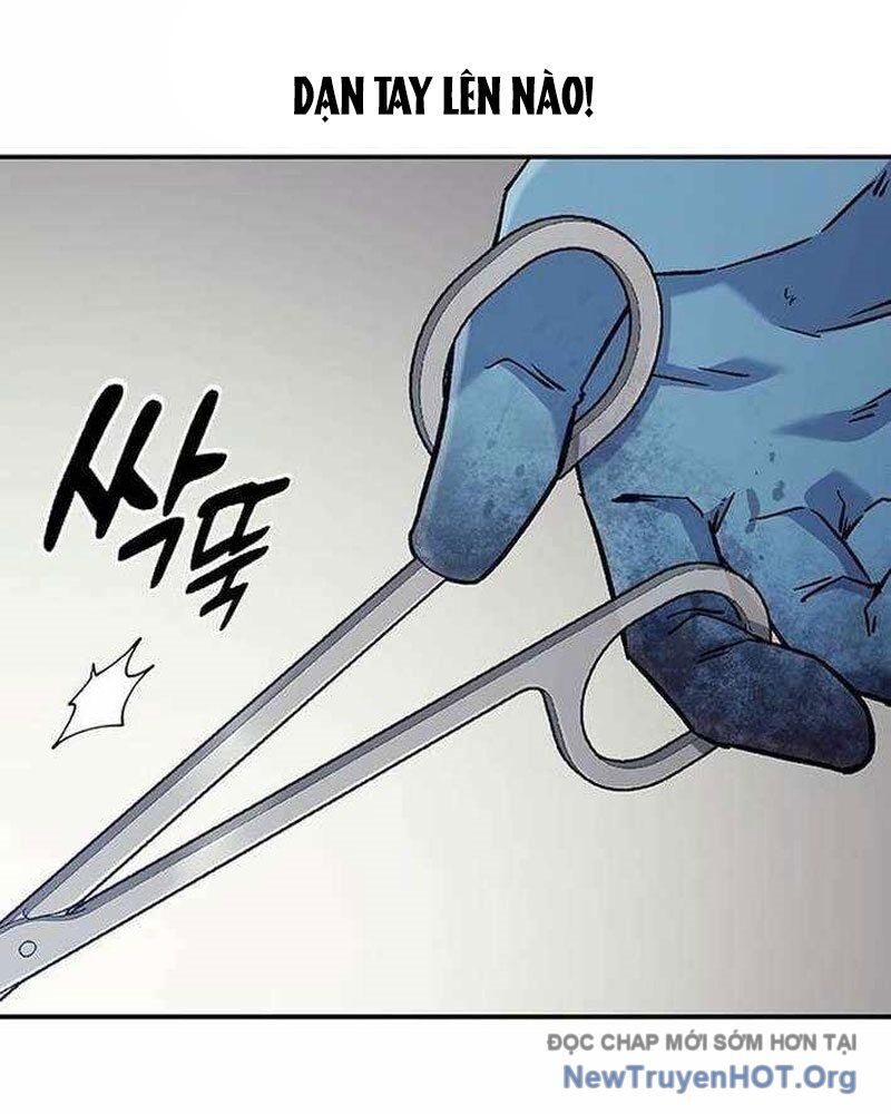 Bác Sĩ Tới Joseon Chap 51 - Next Chap 52