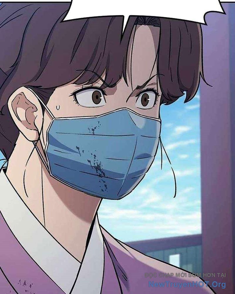 Bác Sĩ Tới Joseon Chap 51 - Next Chap 52