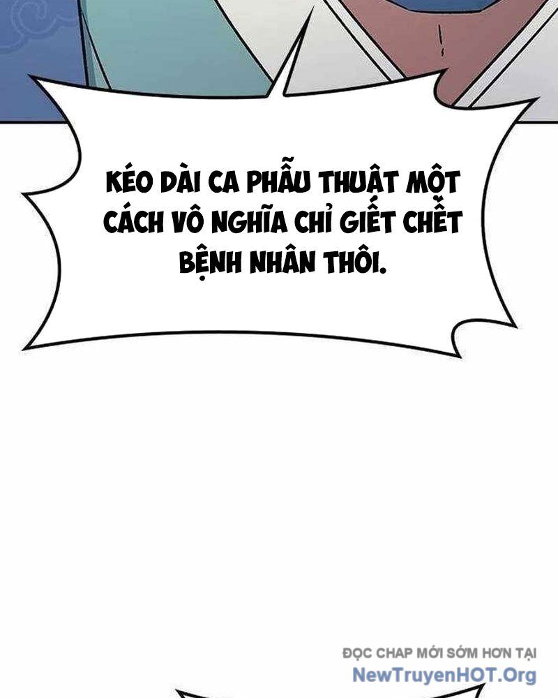 Bác Sĩ Tới Joseon Chap 51 - Next Chap 52