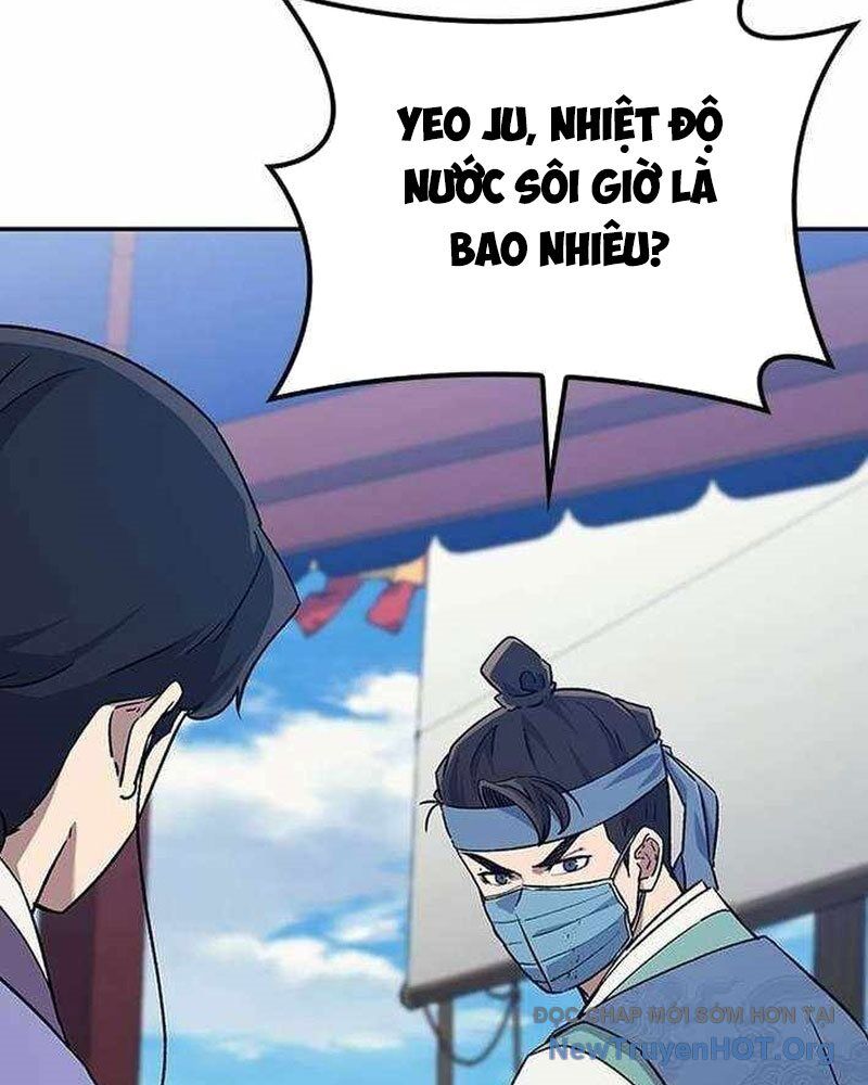 Bác Sĩ Tới Joseon Chap 51 - Next Chap 52
