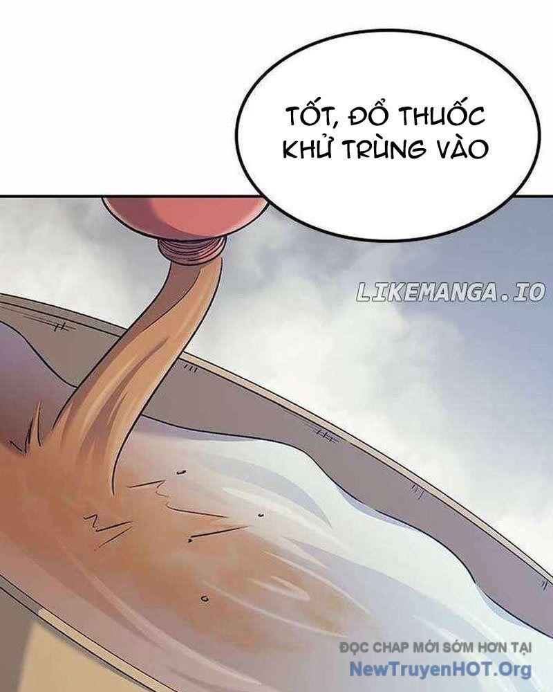 Bác Sĩ Tới Joseon Chap 51 - Next Chap 52