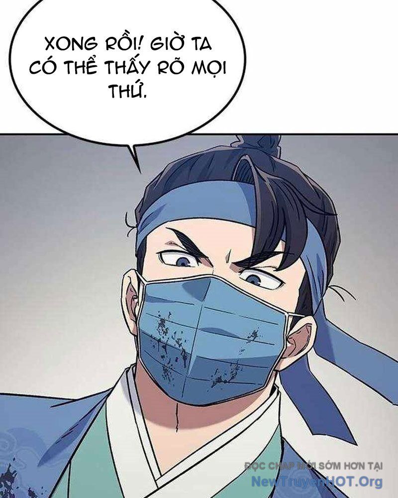 Bác Sĩ Tới Joseon Chap 51 - Next Chap 52