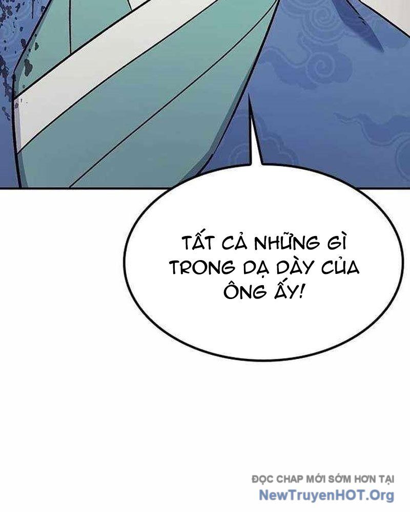 Bác Sĩ Tới Joseon Chap 51 - Next Chap 52