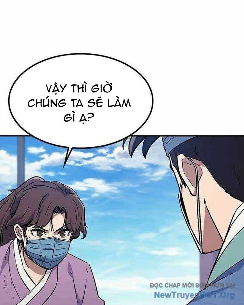 Bác Sĩ Tới Joseon Chap 51 - Next Chap 52