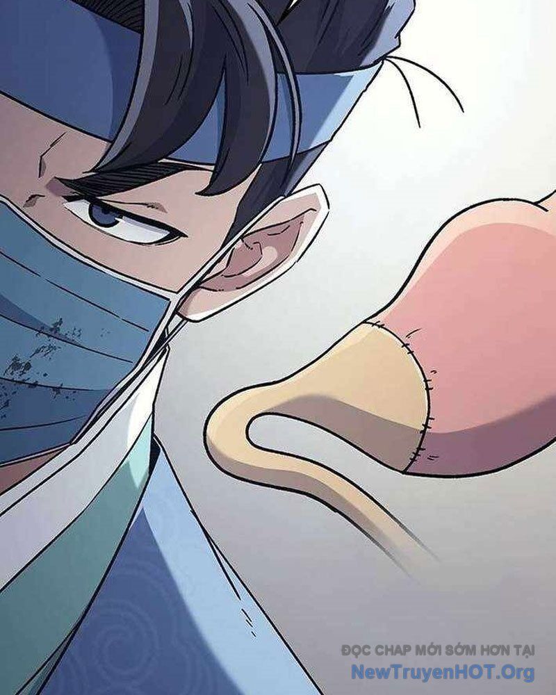 Bác Sĩ Tới Joseon Chap 51 - Next Chap 52