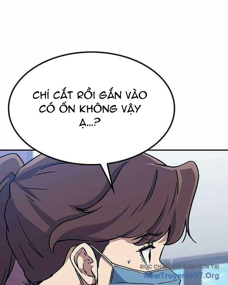Bác Sĩ Tới Joseon Chap 51 - Next Chap 52
