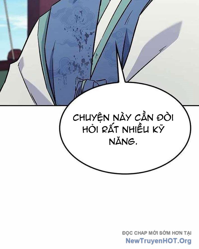 Bác Sĩ Tới Joseon Chap 51 - Next Chap 52