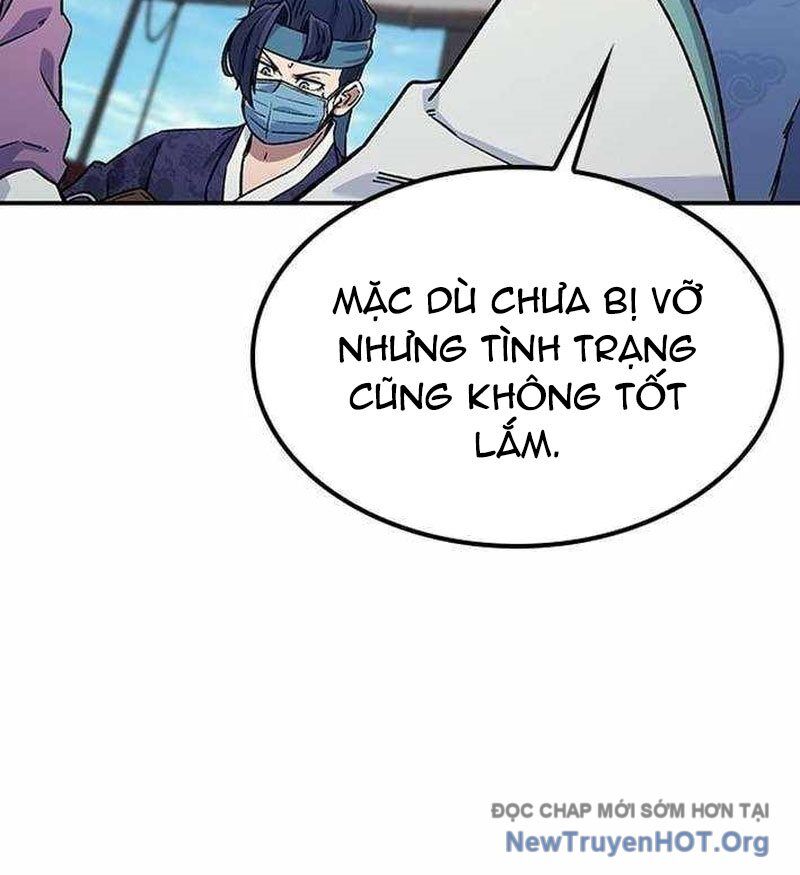 Bác Sĩ Tới Joseon Chap 51 - Next Chap 52